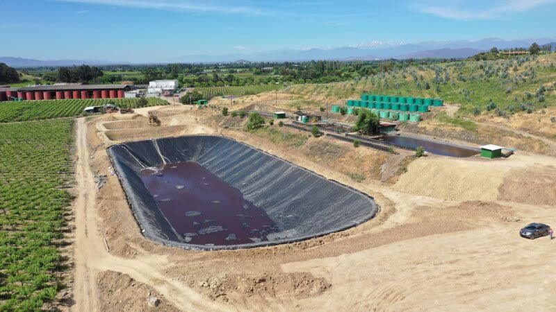 Acumuladores de agua